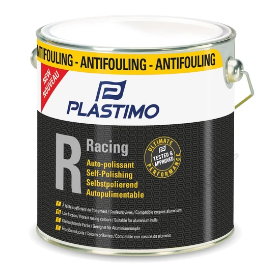 Plastimo Racing Algagátló