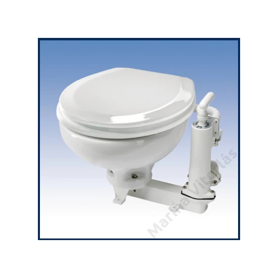 RM69 marine toilet