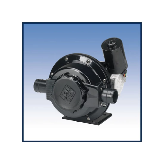 RM69 macerátor pumpa 12V