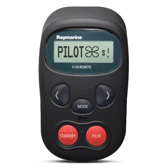 Autopilot S100 Basestation