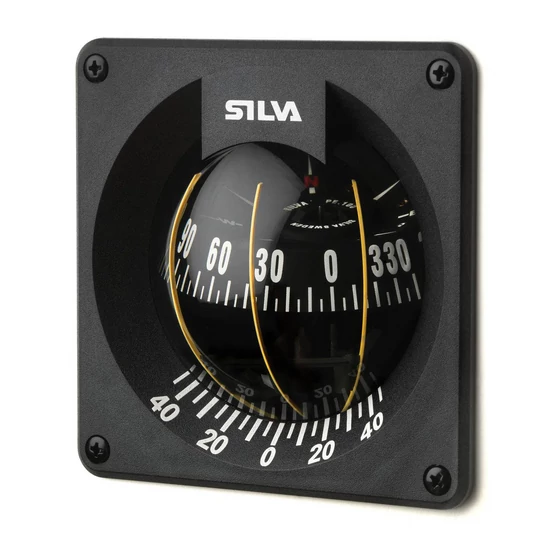 Silva 100BH kompasz
