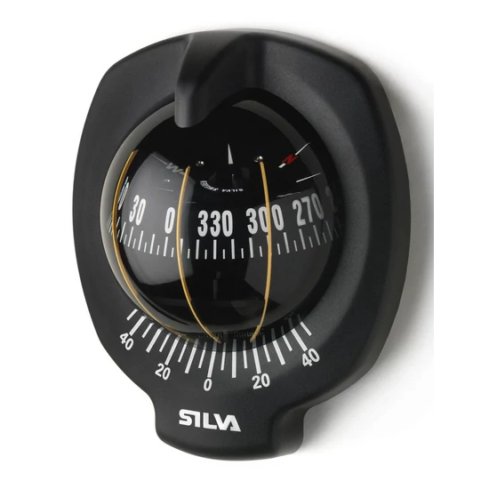 Silva 102BH kompasz