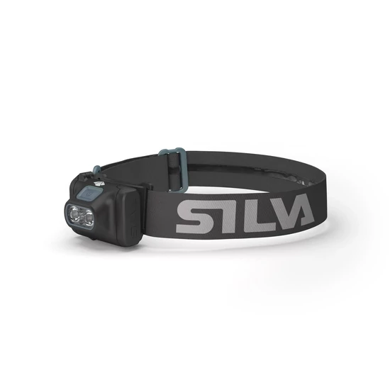 Silva Scout 3XT fejlámpa