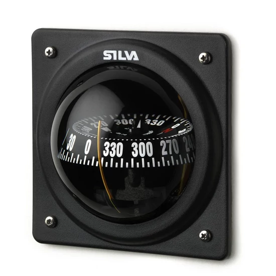 Silva 70P kompasz
