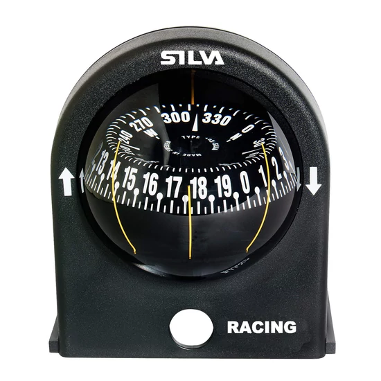 Silva 103R regatta kompasz (t)