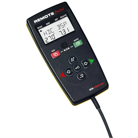 Távirányító tartókeret NX2