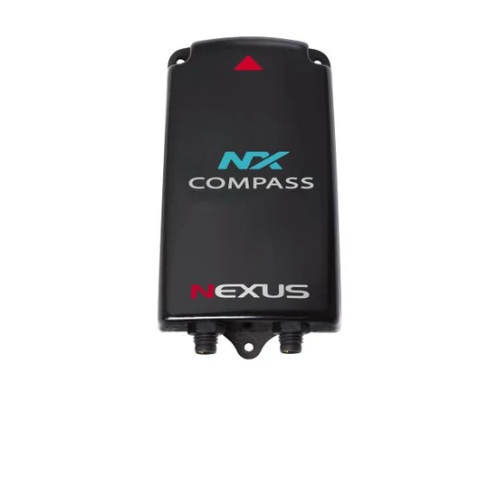HPC Compass jeladó
