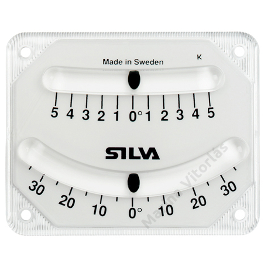 SILVA dőlésmérő