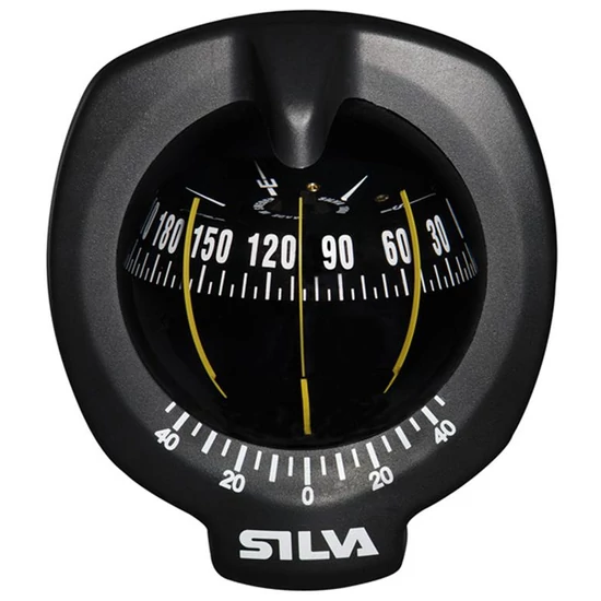 Silva 102BH kompasz fedél
