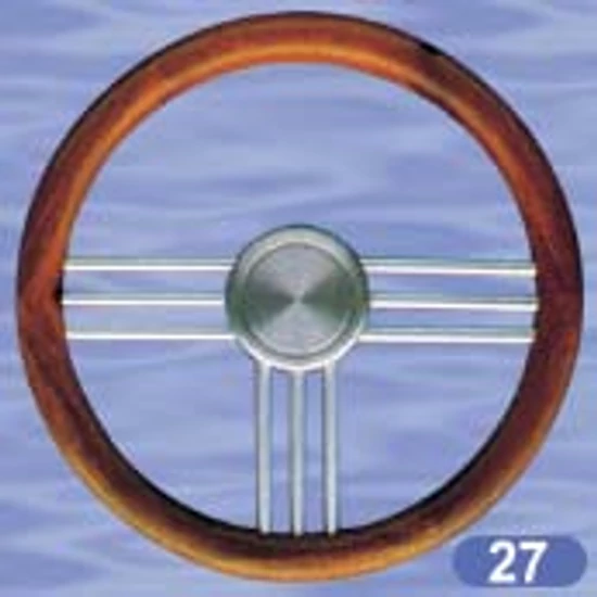 Kormánykerék YACHT 40cm