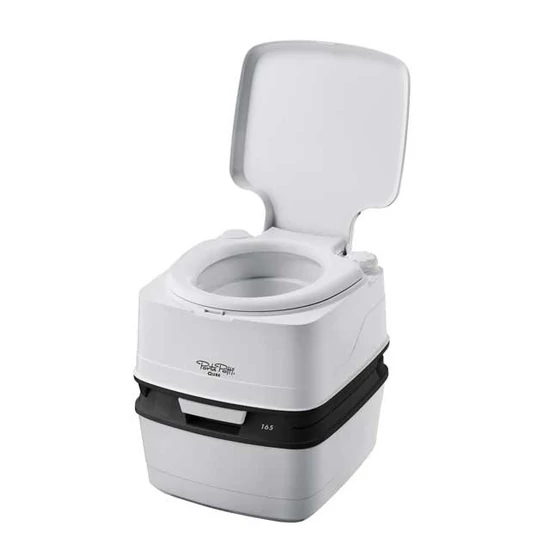 Porta Potti 165 QUBE