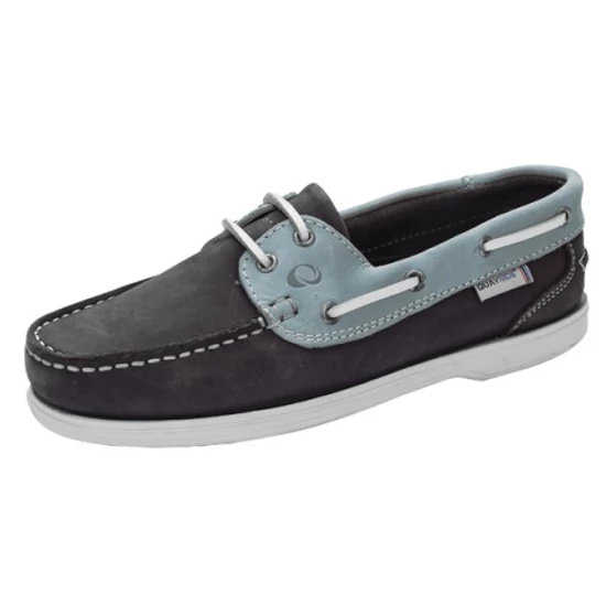 Bermuda Navy/Glacier 40