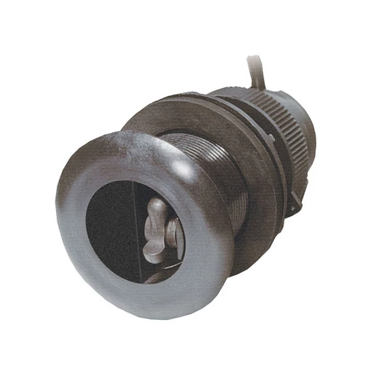 Raymarine DST800 triducer ST70