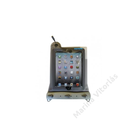 Waterproof Case for iPad