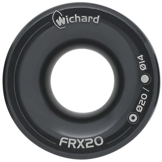 WICHARD FRX alu gyűrű
