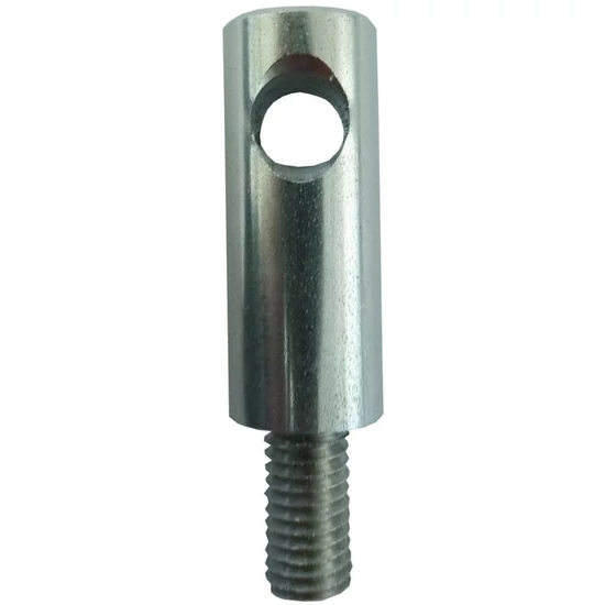 Árboctalpcsiga adapter