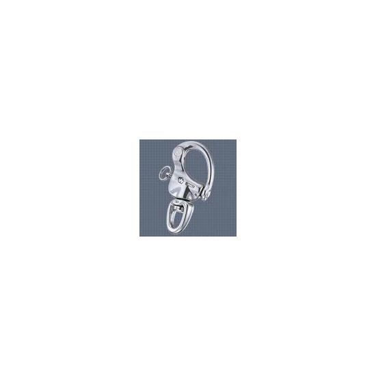 Titanium patentsekli 90mm