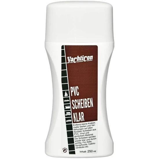 Vitorla-ablak tisztító 250ml