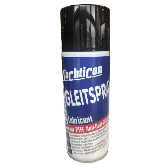 Gleitspray, teflonos 400ml
