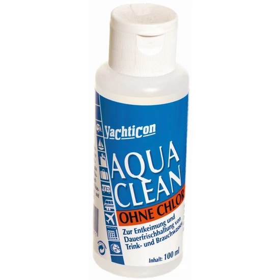 Aqua Clean AC 1000 - 100 ml