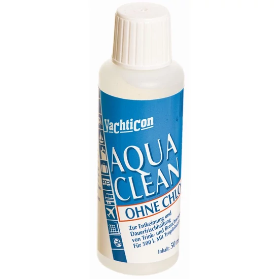 Aqua Clean AC 500 - 50 ml