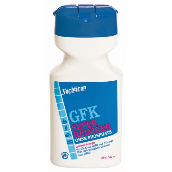 GRP Supercleaner 500ml