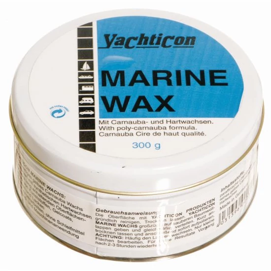 MARINE WAX 300g