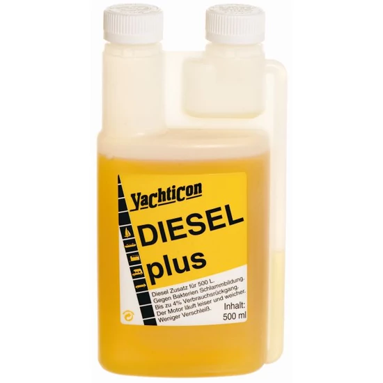 Diesel Plus 500 ml