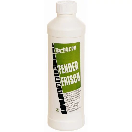 Puffertisztító 500ml