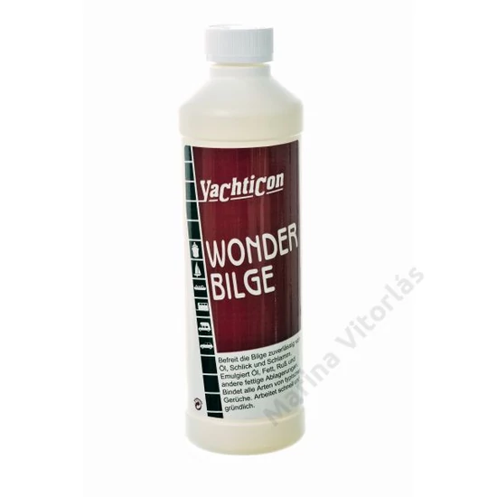 Wonder Bilge 500 ml