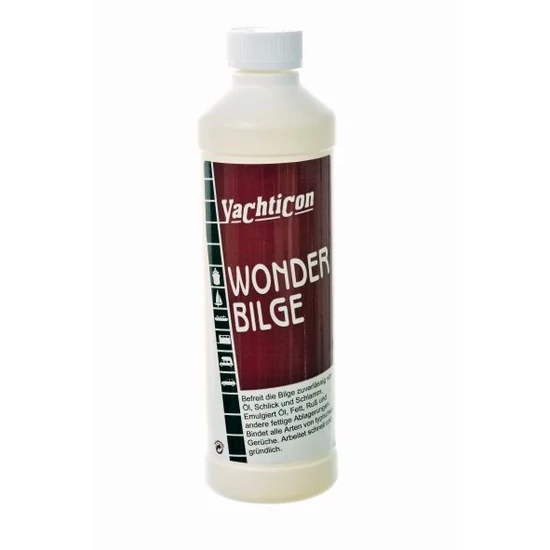 Wonder Bilge 500 ml