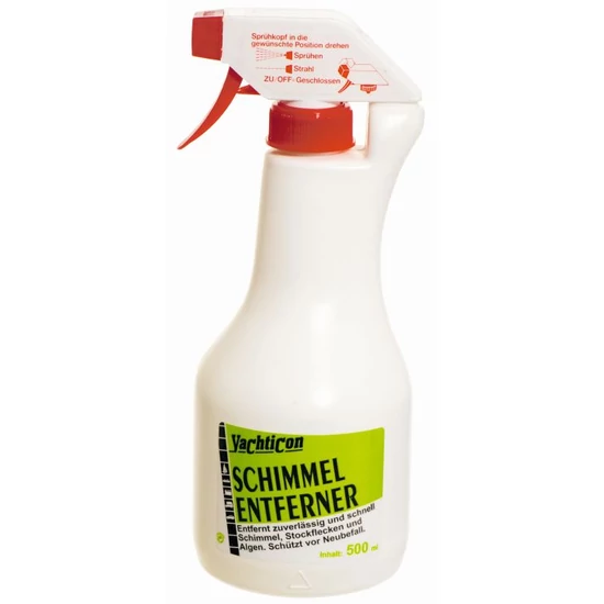 Penészeltávolító 500 ml