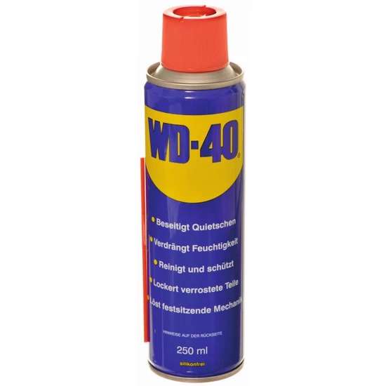 WD 40 400ml