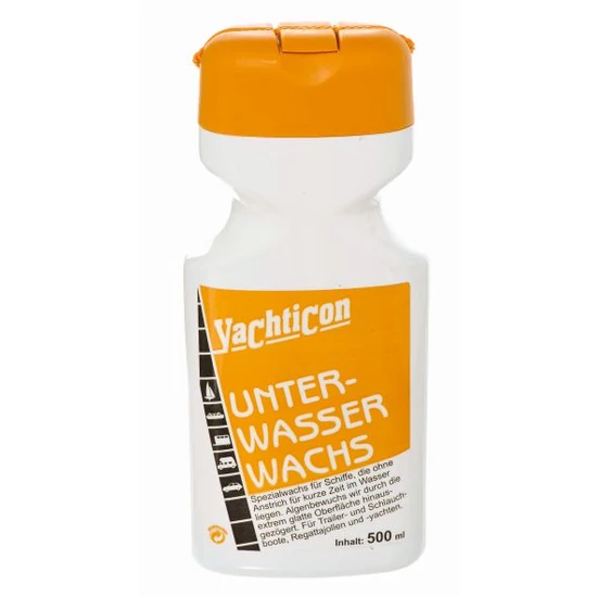 Wax vízvonal alá 500ml