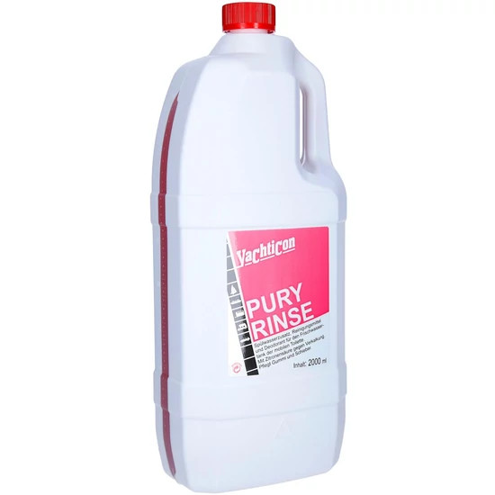 Aqua Kem Pury Rinse WC szagtalanító 1 l