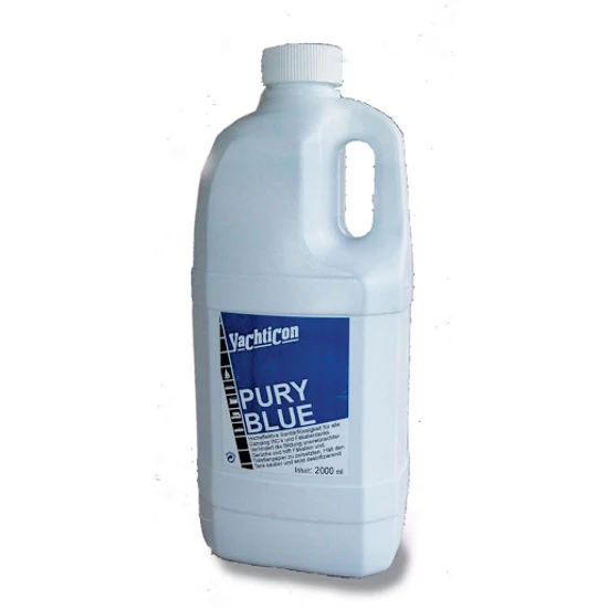 Aqua Kem Pury Blue WC kezelő 1 l