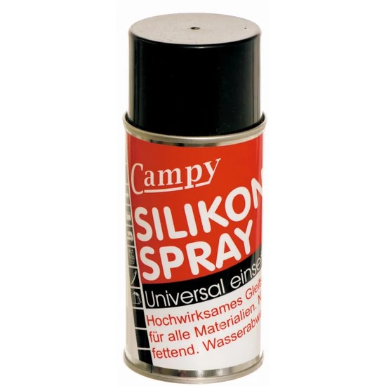 Szilikon spray 300ml