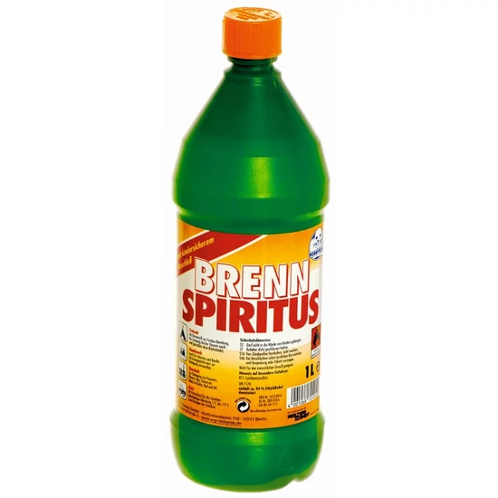 Spiritusz 1L, szagmentes