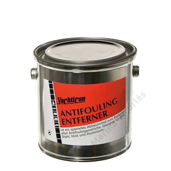 Antifouling eltávolító 3L