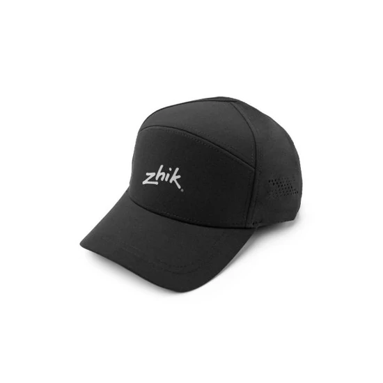 Zhik sport sapka fekete