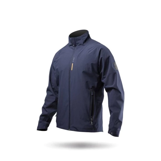 INS100 férfi jacket - navy
