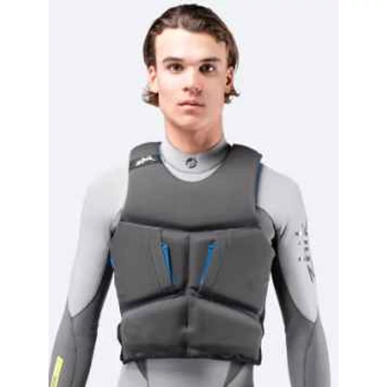 ZHIK P2 PFD mentőmellény, szürke