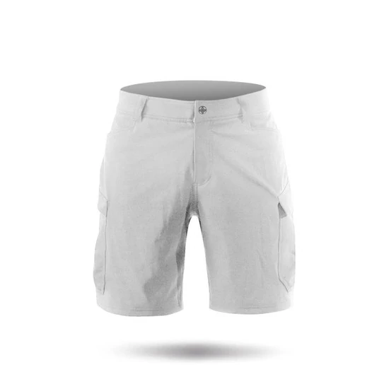 Harbour férfi Short hamuszürke