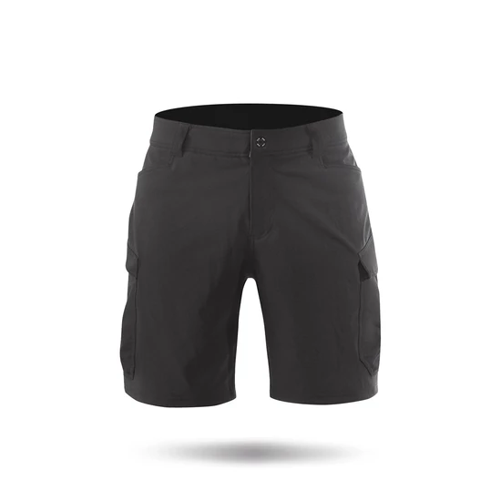 Harbour férfi Short fekete