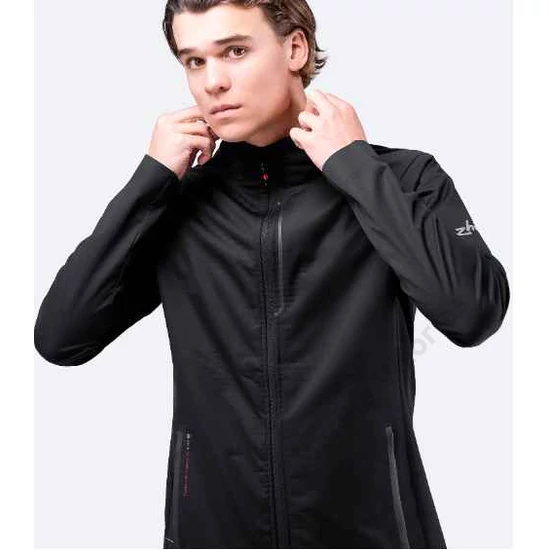 3L Softshell férfi Jacket