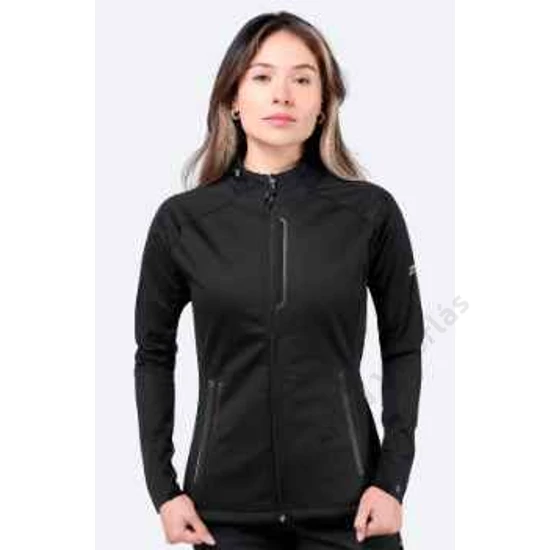 3L Softshell női Jacket