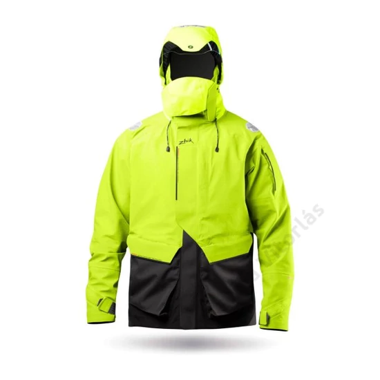 OFS800 Jacket, élénksárga