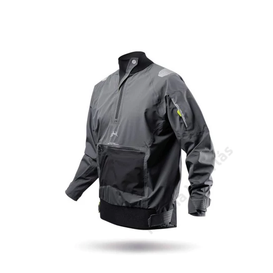 CST500 Smock (bebújós felső), antracit