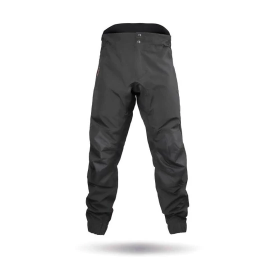 INS200 unisex pantalló, fekete