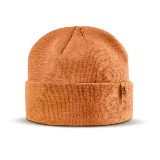 ZHIK Beanie, narancs